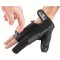 Handschuhe Silverton wheel chair sports schwarz Gr. XL