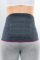 Lumbalorthese Lumbamed Basic Damen Farbe: silber Gr. 5