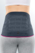 Lumbalorthese Lumbamed Basic Damen Farbe: silber Gr. 2