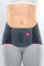 Lumbalorthese Lumbamed Basic Damen Farbe: silber Gr. 2