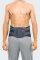 Lumbalstützorthese Lumbamed facet, dark grey Gr. 6