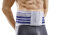 LumboTrain straight titan Gr. 5