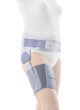 CoxaTrain Oberschenkelbandage, zur Stabilisierung und...