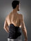Lumbal-Sakral-Orthese M-Brace LSO Plus mit Rückenrahmen und Seitenfixierung Gr. L/XL