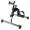 Pedaltrainer digital für Arm- und Beintraining, zusammenklappbar Farbe: rot