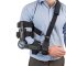 Ascender Telescopic ROM Ellenbogenorthese +SUP mit Handteil links