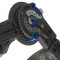 Ascender Telescopic ROM Ellenbogenorthese +SUP mit Handteil links