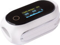 Fingertip Pulsoximeter, wiederaufladbar