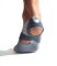 Push med Fußbandage FP grau Gr. 1 links