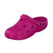 chung shi DUX Clog sensi Farbe: bijou blue (blau) Gr. M