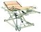 aks-B4-Compact Pflegerahmen 29 V-SMPS (4geteilt) 90/100x190/200 cm