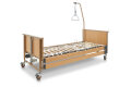 Pflegebett DALI Standard mit Kabelhandschalter 90x200 cm...