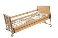 Pflegebett DALI low-entry mit Kabelhandschalter 90x200 cm...