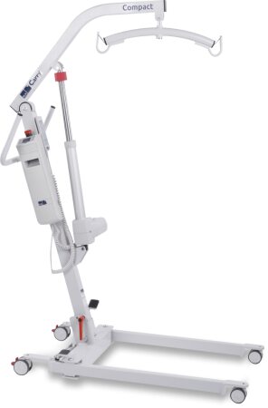 Patientenlifter SLK Carry Compact mit ECO Gurt M/L