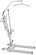 Patientenlifter SLK Carry Compact mit ECO Gurt M/L