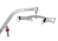 Patientenlifter SLK Carry Compact mit ECO Gurt M/L