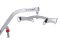Patientenlifter SLK Carry Compact mit ECO Gurt M/L