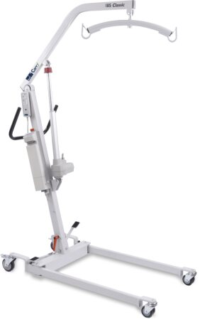 Patientenlifter SLK Carry 185 Classic mit ECO Gurt M/L