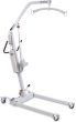 Patientenlifter SLK Carry 185 Classic mit ECO Gurt M/L