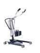Aufstehlifter ISA COMPACT Spreizung manuell per...