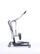 Aufstehlifter ISA COMPACT Spreizung manuell per Fußpedal
