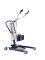 Aufstehlifter ISA COMPACT Spreizung manuell per Fußpedal