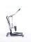 Aufstehlifter ISA COMPACT Spreizung manuell per Fußpedal