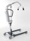 Patientenlifter BIRDIE EVO COMPACT 100 mm mit Gurt Gr.M