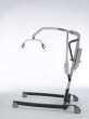 Patientenlifter BIRDIE EVO 100 mm mit Universalgurt Gr.M