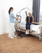 Patientenlifter BIRDIE EVO 100 mm mit Universalgurt Gr.M