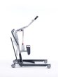 Aufstehlifter ISA STANDARD Spreizung manuell per Hebel