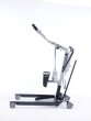 Aufstehlifter ISA STANDARD Spreizung manuell per Hebel