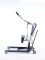 Aufstehlifter ISA STANDARD Spreizung manuell per Hebel