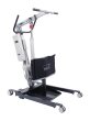 Aktivlifter SLK Eazy-up flex mit manueller Spreizung...