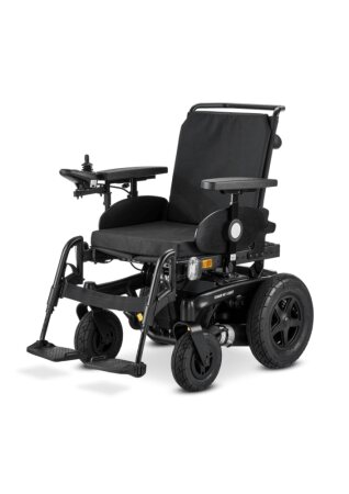 E-Rollstuhl I-Chair MC1 light 1.610 AOK-Version BaWü