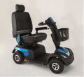 Elektro-Scooter COMET ULTRA 4-rad, 10 km/h himmelsblau