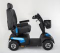 Elektro-Scooter COMET ULTRA 4-rad, 10 km/h himmelsblau