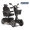 Scooter S700, 4-rad 6km/h silber metallic