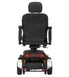 Scooter Centuro S1 6 km/h silber