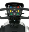 Scooter Centuro S1 6 km/h silber