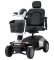 Scooter Centuro S1 6 km/h silber