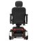 Scooter Centuro S1 6 km/h silber