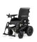 Elektro Rollstuhl i-CHAIR MC1 LIGHT 1.610 SB43-55, matt-schwarz