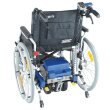 Schiebehilfe Click & Go Compact CG-33000 für SB...
