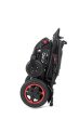 E-Rollstuhl Q 50 R, schwarz, SB 43, 6 km/h, inkl....
