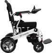 Elektrorollstuhl Instafold power chair
