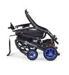 E-Rollstuhl Q 50 R, carbon, SB 44, 6 km/h, inkl....