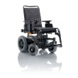 E-Rollstuhl Minko, 6 km/h, 50 Ah, Hinterradantrieb SB 41 cm