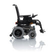 E-Rollstuhl Minko, 6 km/h, 50 Ah, Hinterradantrieb SB 41 cm