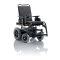 E-Rollstuhl Minko, 6 km/h, 50 Ah, Hinterradantrieb SB 41 cm